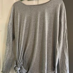 Lulu lemon active top